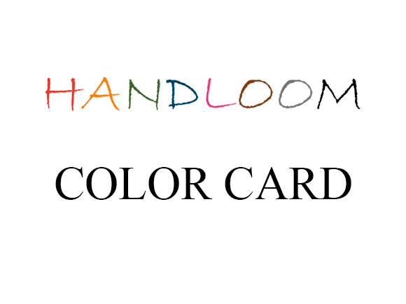Color Cards - Windham